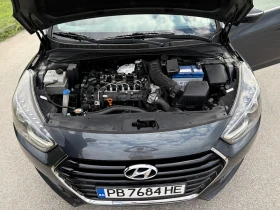 Hyundai I40 1.7 | Mobile.bg    8