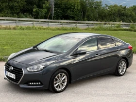     Hyundai I40 1.7