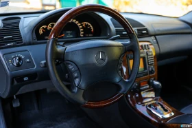Обява за продажба на Mercedes-Benz CL 55 AMG AMG ~22 000 лв. - изображение 8