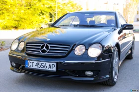 Обява за продажба на Mercedes-Benz CL 55 AMG AMG ~22 000 лв. - изображение 1