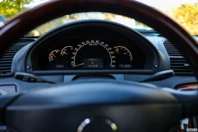 Обява за продажба на Mercedes-Benz CL 55 AMG AMG ~22 000 лв. - изображение 9