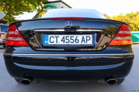 Обява за продажба на Mercedes-Benz CL 55 AMG AMG ~22 000 лв. - изображение 5