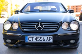 Обява за продажба на Mercedes-Benz CL 55 AMG AMG ~22 000 лв. - изображение 3