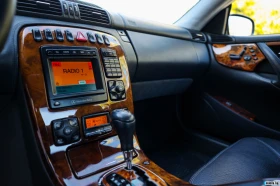 Обява за продажба на Mercedes-Benz CL 55 AMG AMG ~22 000 лв. - изображение 7