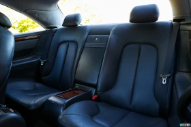 Mercedes-Benz CL 55 AMG AMG | Mobile.bg    14