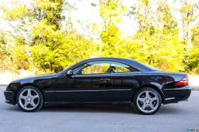 Обява за продажба на Mercedes-Benz CL 55 AMG AMG ~22 000 лв. - изображение 2