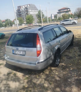 Ford Mondeo | Mobile.bg    3