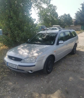 Ford Mondeo | Mobile.bg    6