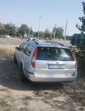 Ford Mondeo | Mobile.bg    4
