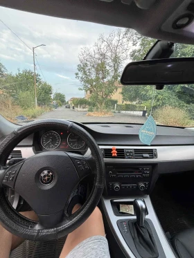 Обява за продажба на BMW 320 е90 ~9 600 лв. - изображение 7