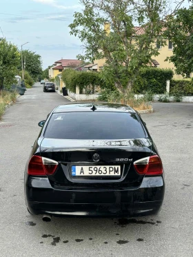 Обява за продажба на BMW 320 е90 ~9 600 лв. - изображение 4