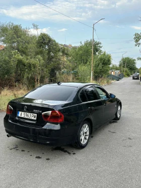 Обява за продажба на BMW 320 е90 ~9 600 лв. - изображение 3