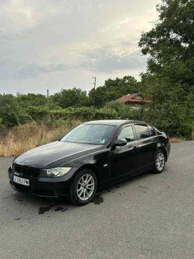 Обява за продажба на BMW 320 е90 ~9 600 лв. - изображение 5