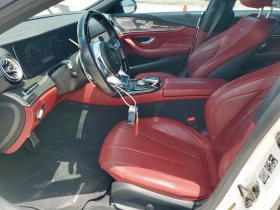 Mercedes-Benz CLS 53 AMG AMG 53 4MATIC - 63000 лв. - 35301482 8