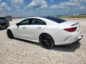 Mercedes-Benz CLS 53 AMG AMG 53 4MATIC - 63000 лв. - 35301482 5