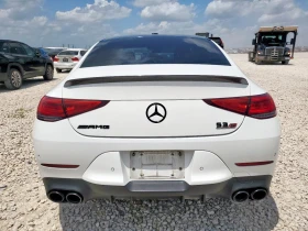 Mercedes-Benz CLS 53 AMG AMG 53 4MATIC - 63000 лв. - 35301482 2