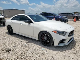 Mercedes-Benz CLS 53 AMG AMG 53 4MATIC - 63000 лв. - 35301482 7