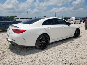Mercedes-Benz CLS 53 AMG AMG 53 4MATIC - 63000 лв. - 35301482 6