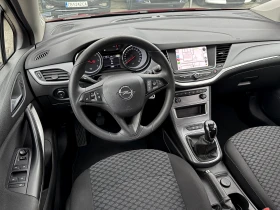 Opel Astra SPORTS TOURER 1.5 CDTI | Mobile.bg    8