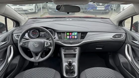 Opel Astra SPORTS TOURER 1.5 CDTI | Mobile.bg    7