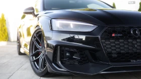 Audi Rs5 Coupe 2.9 TFSI Quattro - 126999 лв. - 32486481 4
