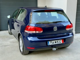 Обява за продажба на VW Golf 1.4 FSI, Сервизна история ~8 590 лв. - изображение 4