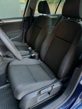 Обява за продажба на VW Golf 1.4 FSI, Сервизна история ~8 590 лв. - изображение 10