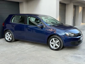 Обява за продажба на VW Golf 1.4 FSI, Сервизна история ~8 590 лв. - изображение 3