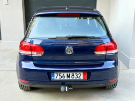 Обява за продажба на VW Golf 1.4 FSI, Сервизна история ~8 590 лв. - изображение 5