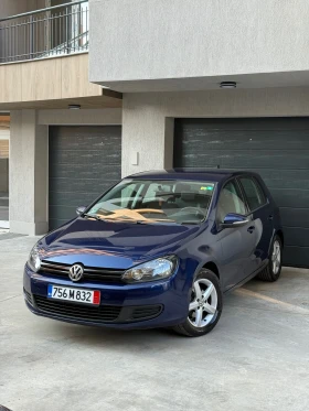 Обява за продажба на VW Golf 1.4 FSI, Сервизна история ~8 590 лв. - изображение 2