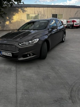 Ford Mondeo | Mobile.bg    7