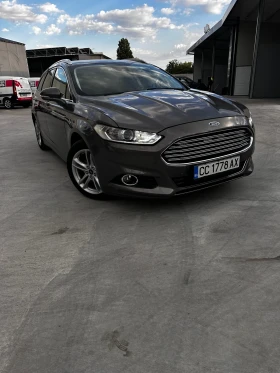 Ford Mondeo | Mobile.bg    6