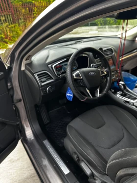 Ford Mondeo | Mobile.bg    2