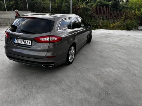 Ford Mondeo | Mobile.bg    4