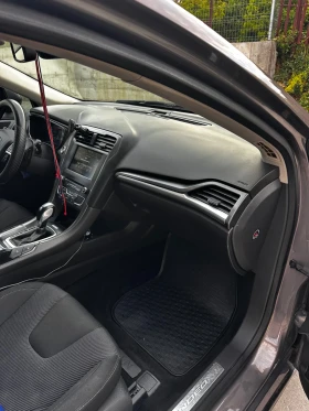 Ford Mondeo | Mobile.bg    3