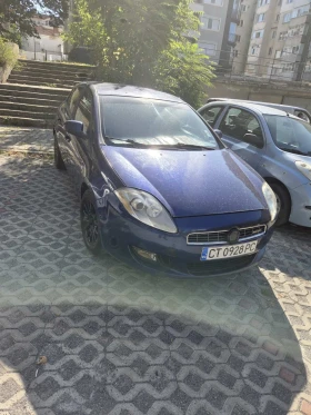     Fiat Bravo