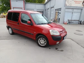Citroen Berlingo 1.9 D | Mobile.bg    4