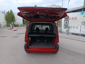 Citroen Berlingo 1.9 D | Mobile.bg    7