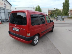 Citroen Berlingo 1.9 D | Mobile.bg    3