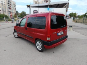 Citroen Berlingo 1.9 D | Mobile.bg    2