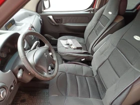 Citroen Berlingo 1.9 D | Mobile.bg    5