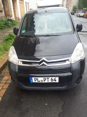 Обява за продажба на Citroen Berlingo ~4 500 лв. - изображение 1