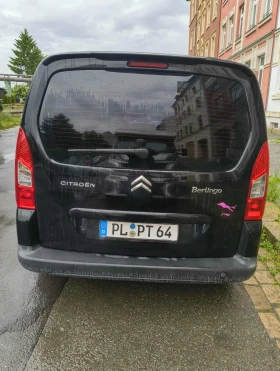 Обява за продажба на Citroen Berlingo ~4 500 лв. - изображение 10