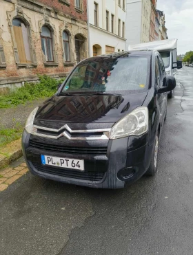 Обява за продажба на Citroen Berlingo ~4 500 лв. - изображение 11