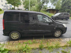 Обява за продажба на Citroen Berlingo ~4 500 лв. - изображение 9
