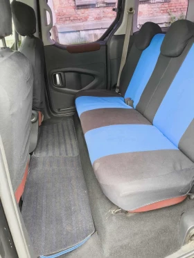 Обява за продажба на Citroen Berlingo ~4 500 лв. - изображение 8