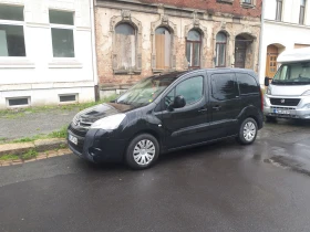 Обява за продажба на Citroen Berlingo ~4 500 лв. - изображение 1
