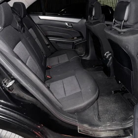 Mercedes-Benz E 200 E 200 | Mobile.bg    16