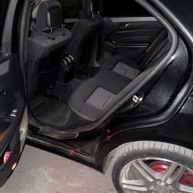 Mercedes-Benz E 200 E 200 | Mobile.bg    17