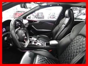 Audi S4 3.0 TFSI / 360 / PANO / AWE  | Mobile.bg    14